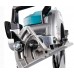 Makita RS001GZ Aku okružná píla 185mm Li-ion XGT 40V, bez aku