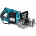 Makita RS001GZ Aku okružná píla 185mm Li-ion XGT 40V, bez aku