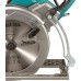 Makita RS002GZ Aku okružná píla 260mm Li-ion XGT 40V bez aku