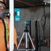 Makita SK700GD Aku čiarový laser, zelený, Li-ion CXT 10,8/12V, bez aku Z