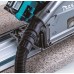 Makita SP001GZ03 Aku ponorná píla s AWS 165mm Li-ion XGT 40V, Makpac, bez aku