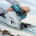 Makita SP6000J1 Ponorná kotúčová píla 165mm, 1300W, Makpac
