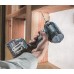 Makita TD001GM201 Aku rázový skrutkovač (1/4"/220Nm) Li-ion XGT (2x4,0Ah/40V)
