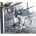 Makita TD001GM201 Aku rázový skrutkovač (1/4"/220Nm) Li-ion XGT (2x4,0Ah/40V)