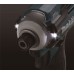 Makita TD001GM201 Aku rázový skrutkovač (1/4"/220Nm) Li-ion XGT (2x4,0Ah/40V)