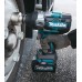 Makita TW001GZ Aku rázový uťahovák 3/4" Li-ion XGT 40V, bez aku