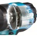 Makita TW001GZ Aku rázový uťahovák 3/4" Li-ion XGT 40V, bez aku