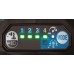 Makita TW004GZ Aku rázový uťahovák 1/2"Li-ion XGT, 40V, bez aku Z