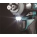 Makita TW004GZ Aku rázový uťahovák 1/2"Li-ion XGT, 40V, bez aku Z