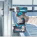 Makita TW004GZ Aku rázový uťahovák 1/2"Li-ion XGT, 40V, bez aku Z