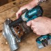 Makita TW161DZ Aku rázový uťahovač Li-ion CXT 12V, bez aku Z