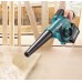 Makita UB002GZ01 Aku ofukovač Li-ion XGT 40V, bez aku