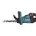 Makita UH006GM201 Aku nožnica na živé ploty 600mm, Li-ion XGT (40V/2x 4,0 Ah)