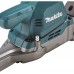 Makita UN001GZ Aku plotostrih Li-ion XGT 40V, bez aku Z