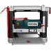 BAZÁR Metabo 200033000 DH 330 Hobľovačka 1800 W PO SERVISE, OPRAVA MOTORA, POUŽITÉ!!