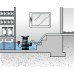 Metabo TPS 14000 S Combi Kombinované ponorné čerpadlo (14000l/h/770W) 0251400000