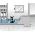 Metabo PS 18000 SN Ponorné čerpadlo na znečistenú vodu (18000l/h/1100W) 0251800000