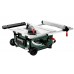 BAZÁR Metabo 600668000 TS 254 Stolová kotúčová píla 254 mm ROZBALENÉ!!