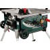 Metabo TS 254 Stolová kotúčová píla (2000W/254x30mm) 600668000