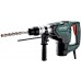 BAZÁR Metabo 600763500 KH 5-40 Kombinované kladivo 1100 W POŠKODENÝ KUFOR!!