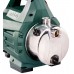 Metabo 600965000 P 4500 Inox Záhradné čerpadlo 1300 W