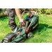 Metabo RM 36-18 LTX BL 36 Akumulátorová kosačka (18 V/bez aku) 601716850