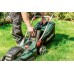 Metabo 601716850 RM 36-18 LTX BL 36 Akumulátorová kosačka 18V