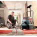 Metabo ASR 50 L SC Vysavač pre suché a mokré vysávánie (1400W/50L) 602034000