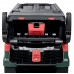 Metabo ASR 36-18 BL 25 M SC Akumulátorový vysávač 2x 18V, trieda prachu M, 602046850