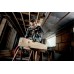 Metabo HO 18 LTX 20-82 Akumulátorový hoblík (82mm/18V/) MetaBOX, bez. aku., 602082840