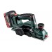 Metabo HO 18 LTX 20-82 Akumulátorový hoblík (82mm/18V/) MetaBOX, bez. aku., 602082840