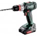 Metabo BS 18 L Quick Akumulátorový vŕtací skrutkovač (2x2,0Ah/18V) MetaBOX, 602320500