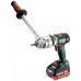 Metabo 602359770 BS 18 LTX BL Q I Akumulátorový vŕtací skrutkovač 2X5.5AH LIHD, MetaBOX