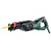 Metabo SSEP 1400 MVT Chvostová píla 1400 W 606178500