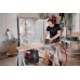 BAZÁR Metabo SRE 4351 TurboTec Vibračná brúska 350 W 611351000 ROZBALENÉ!!