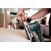 BAZÁR Metabo SRE 4351 TurboTec Vibračná brúska 350 W 611351000 ROZBALENÉ!!