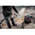 Metabo 611866810 KS 18 LTX 66 BL Akumulátorová ručná kotúčová píla 18V 2X8AH LIHD, MetaBOX