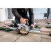 Metabo 611866840 KS 18 LTX 66 BL Akumulátorová ručná kotúčová píla 18V; MetaBOX 340