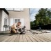 Metabo KGS 18 LTX 216 Akumulátorová skracovacia píla (216x30mm/18V/2x5,2Ah) 619001650