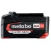 Metabo 625028000 LI-Power Akumulátor 18V, 5.2 Ah