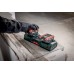 Metabo ASC 145 DUO Dvojitá rýchlonabíjačka (12/36 V) 627495000