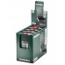 Metabo Sada špirálových vrtákov do kovu HSS-G 627669000