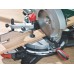 METABO KS 216 Lasercut kapovacia a pokosová píla 0102160000
