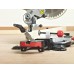 METABO KS 216 Lasercut kapovacia a pokosová píla 0102160000