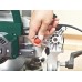 METABO KS 216 Lasercut kapovacia a pokosová píla 0102160000