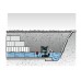 Metabo TP 12000 SI Ponorné čerpadlo s plochým saním (600W/11700l/h) 0251200009