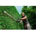 Metabo AHS 18-45 V Aku nožnice na živý plot (45cm/18V/1x2,0Ah) 600466860