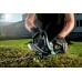 Metabo AHS 18-45 V Aku nožnice na živý plot (45cm/18V/1x2,0Ah) 600466860