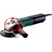Metabo WEA 17-125 Quick Uhlová brúska (125mm/1700W) 600534000