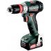 Metabo PowerMaxx BS 12 BL Q Aku vŕtací skrutkovač (12V/2x2,0Ah) MetaBox 118 - 601045500